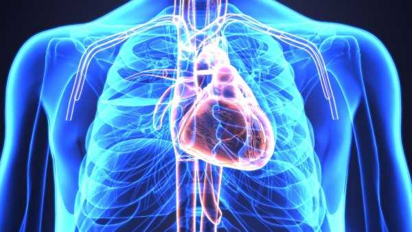 心脏神经官能症治愈后会复发吗