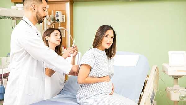 孕妇尿常规潜血是怎么回事，怎么办