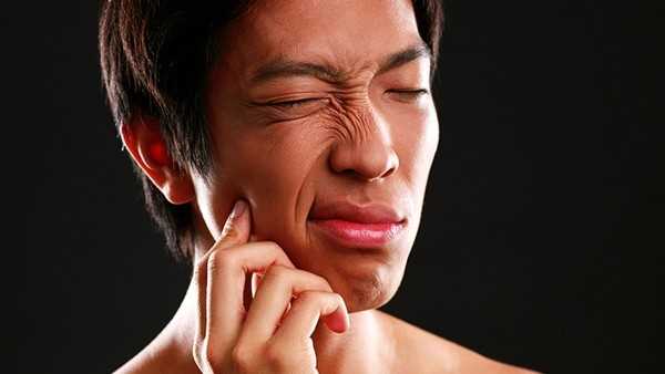牙疼引起的淋巴结肿大严重吗