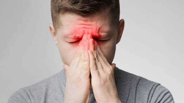 鼻咽部磁共振可以排除鼻咽癌吗