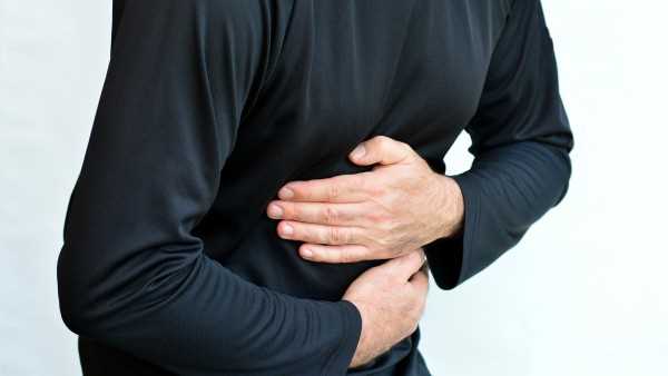 胆囊堵塞是什么原因引起的