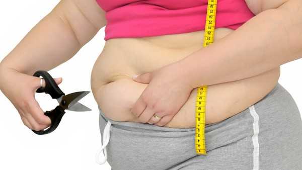 减肥会导致月经淋漓不尽吗