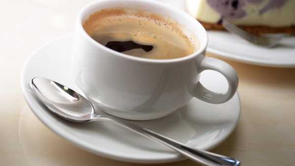 速溶黑咖啡对身体有什么危害