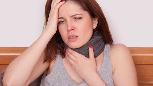 慢性咽喉炎患者可以用淡盐水漱嗓子吗