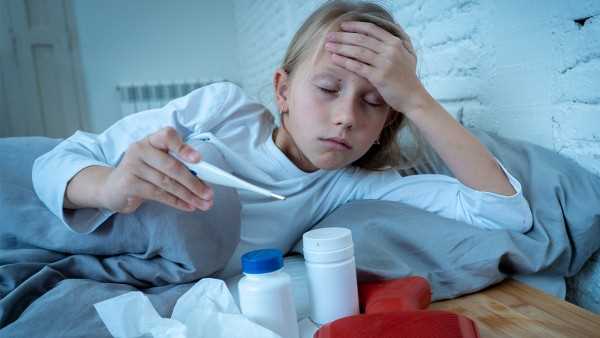 儿童肚脐周围疼是大病征兆吗