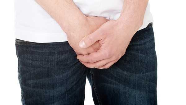 前列腺炎会引起尿道口疼吗