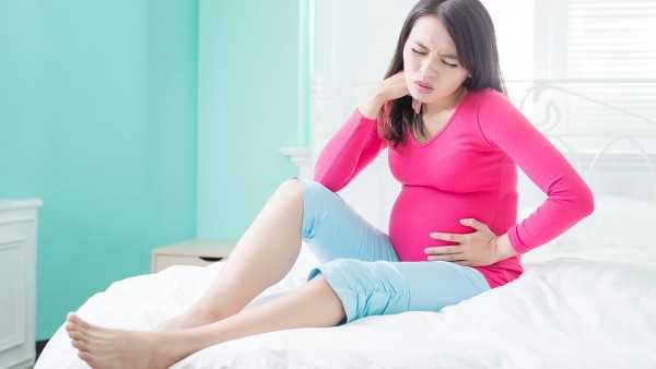 怀孕18周全身痒是什么原因