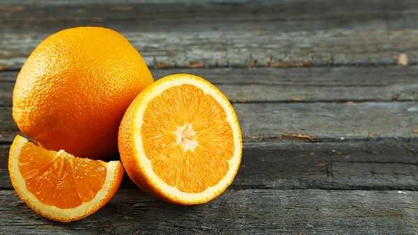 胃炎患者可以吃橙子、橘子吗