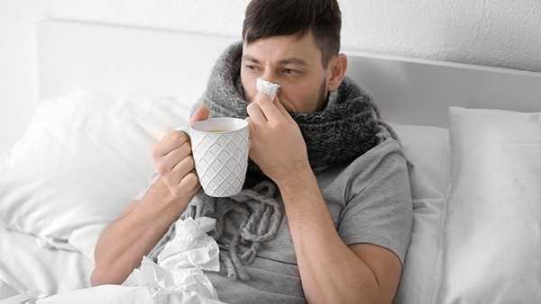 痰多咳嗽不发烧怎么回事，怎么