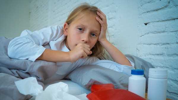 孩子头疼、呕吐是什么原因