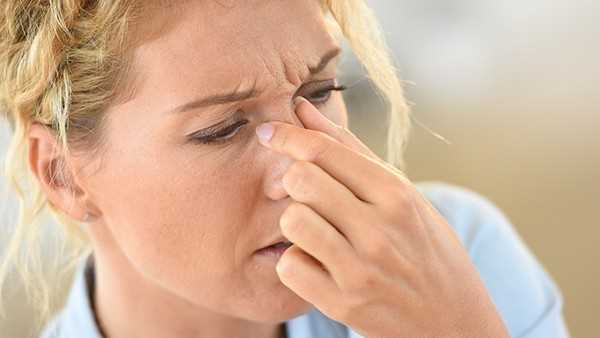 慢性萎缩性鼻炎怎么回事，怎么办