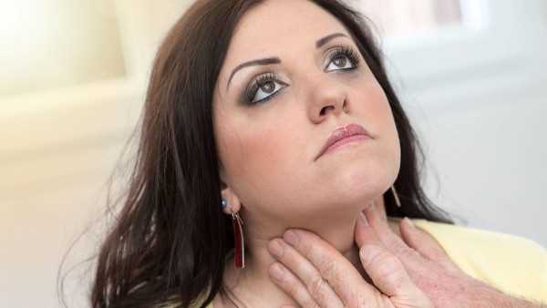 甲状腺癌手术之后为什么声音哑