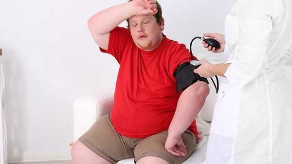 高血压心脏早期的变化是什么
