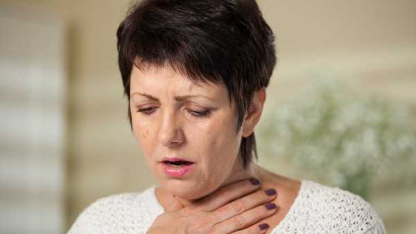 慢性支气管炎和咽喉炎的区别是什么