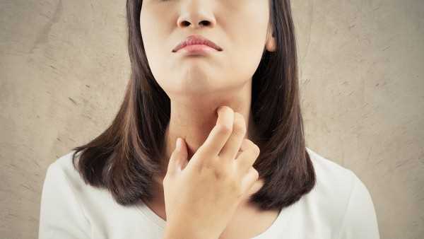 腺样体肥大、过敏性鼻炎怎么治