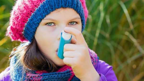 支气管哮喘激发试验危险吗