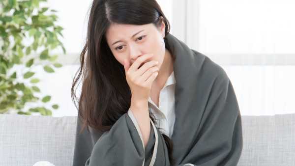 感冒咳嗽的患者能吃苏黄止咳