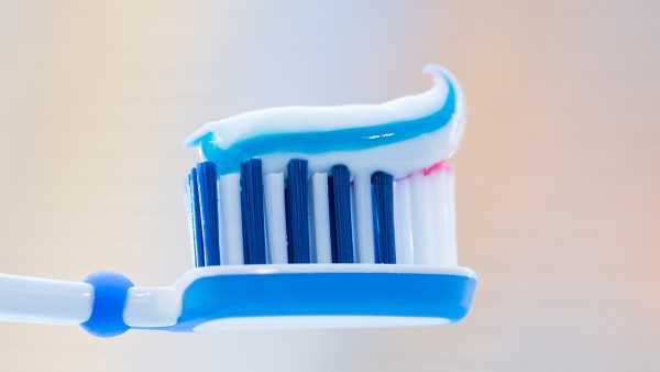 牙膏清洁阴部的作用是什么