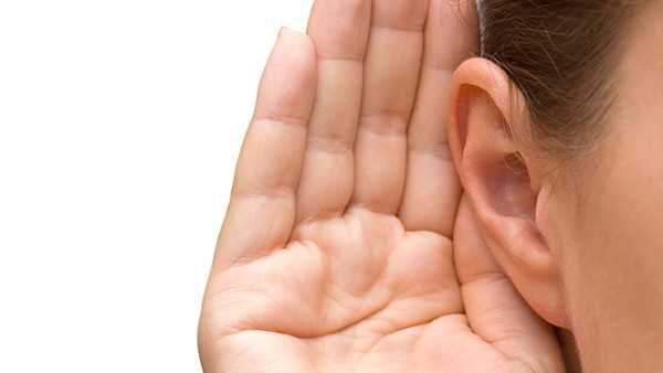 耳朵发炎引起的听力丢失能恢复吗