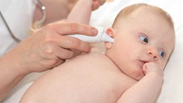 五个月宝宝缺氧的症状是什么