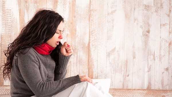 喉咙干痒、咳嗽的患者能喝醋吗