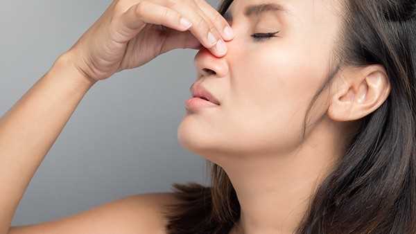 红霉素软膏可以治疗慢性鼻炎