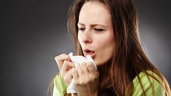 气管干痒咳嗽吃什么药最有效