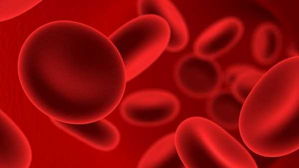 叶酸缺乏贫血是大细胞正色素贫血吗