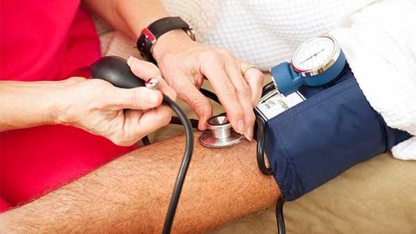 血压高的患者不能吃什么药
