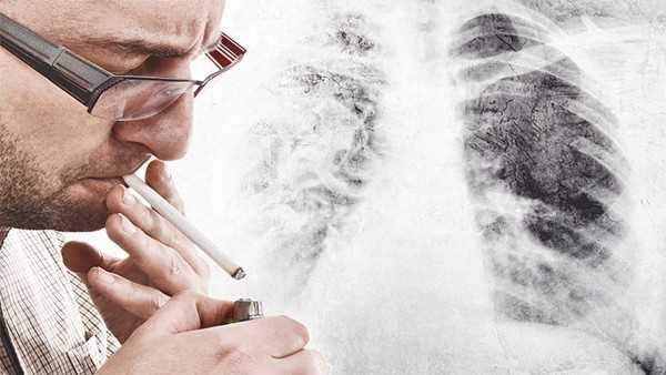 肺腺癌患者身体越来越没劲