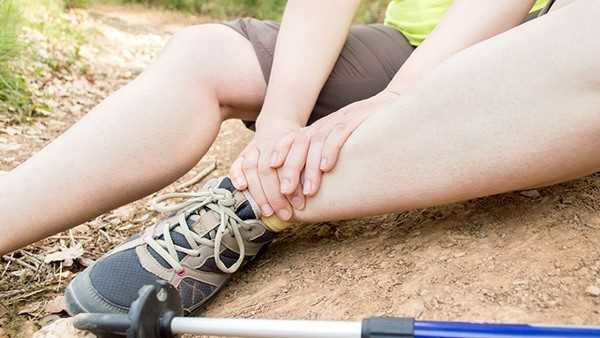 患者脚踝活动受限怎么锻炼才能恢复