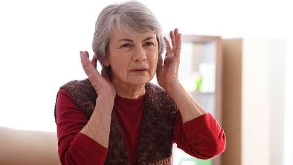 中耳炎患者可以吃左氧氟沙星吗