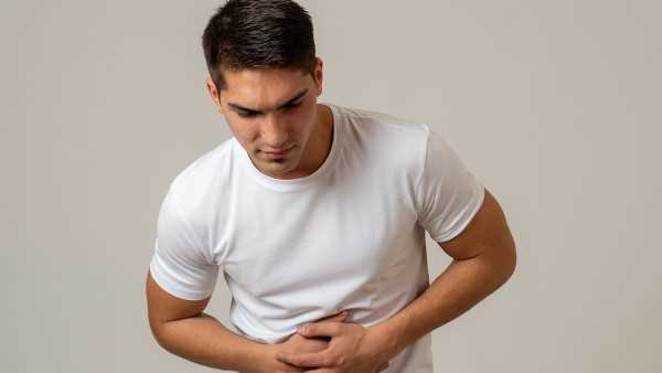 餐前疼和餐后疼是胃溃疡和十二指肠溃疡的区别吗