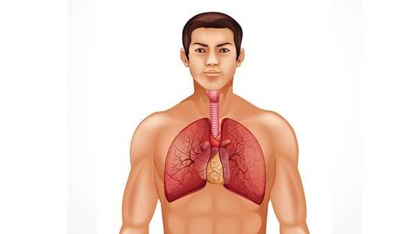 15岁患者得肺癌是什么原因