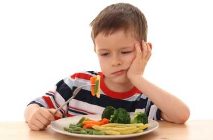 孩子夏天怎么吃好 饮食清淡少吃刺激性食物