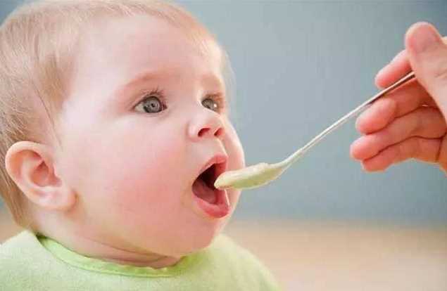 高致敏食物有哪些 宝宝高致