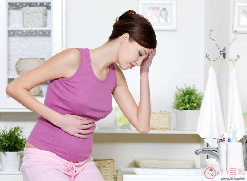 孕妇怀孕消化不良是什么情况 对胎儿影响大吗