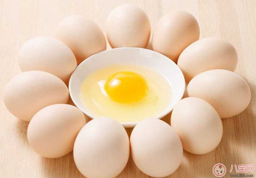 宝宝吃鸡蛋的误区有哪些 宝宝吃鸡蛋注意事项