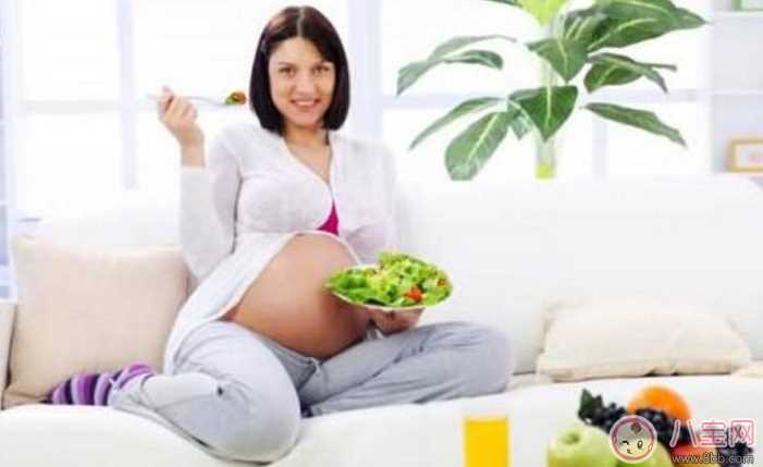 孕妇可以吃的零食推荐 四种适合孕妇吃的小零食