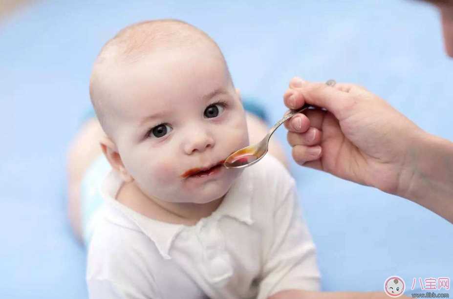 宝宝辅食怎么吃好 用辅食机做什么宝宝爱吃