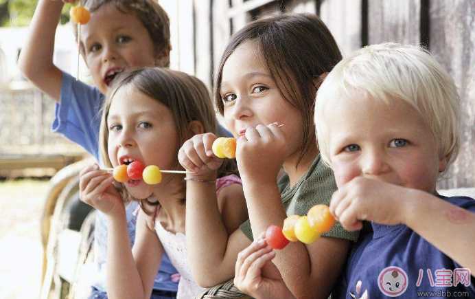 孩子吃了会早熟的食物有哪些 十种小孩子吃了会早熟的食物