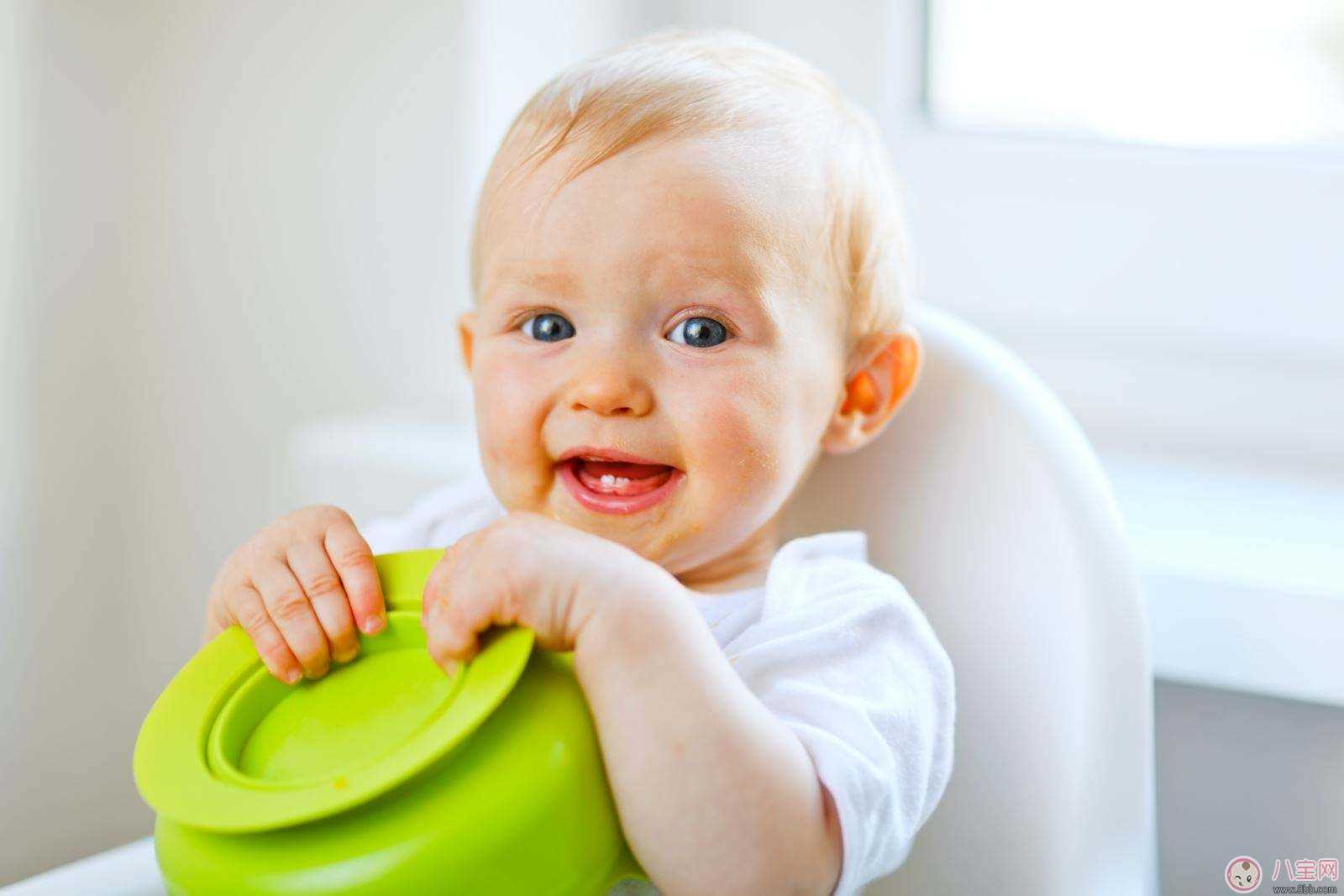 到底要不要选择成品辅食 婴幼儿成品辅食泥有防腐剂吗