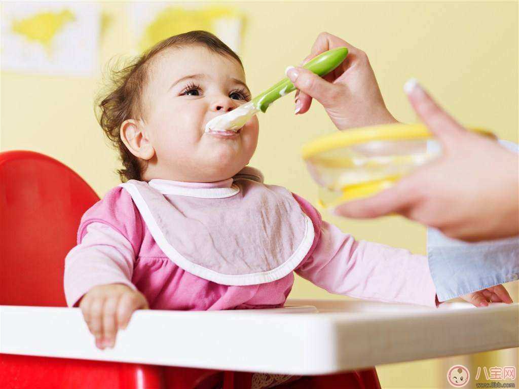 到底要不要选择成品辅食 婴幼儿成品辅食泥有防腐剂吗
