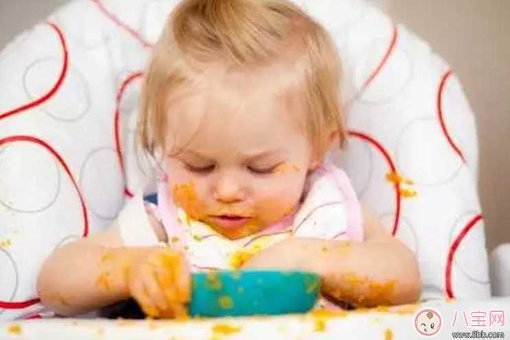 宝宝辅食是成品辅食好还是自制辅食好 宝宝辅食怎么选