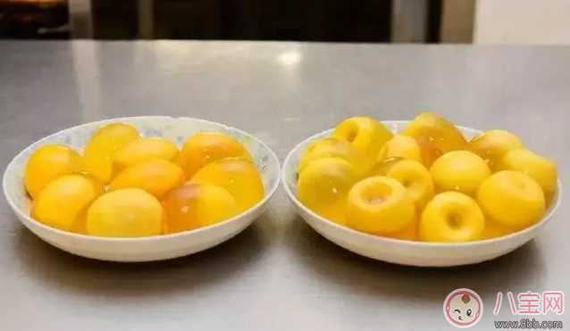 正黄变蛋是怎么做的 正黄变蛋和普通变蛋皮蛋有什么区别