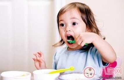 儿童冬季健康营养食谱 孩子冬季饮食建议
