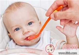 1岁宝宝的营养食谱 适合1岁宝宝吃的食谱及做法