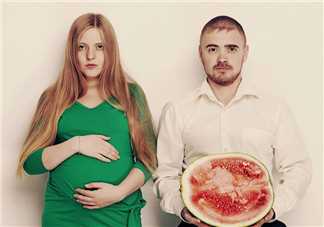 怀孕期间可以吃西瓜吗 孕妇吃西瓜好不好