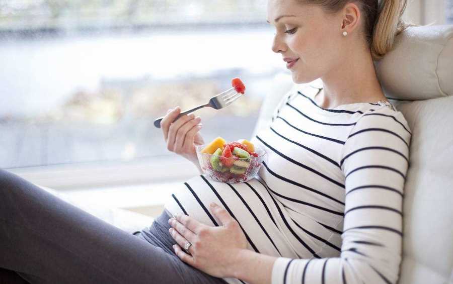 怀孕初期胃口不好如何补充营养 怀孕初期吃什么食物好