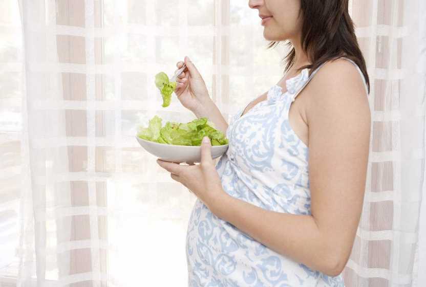 怀孕初期胃口不好如何补充营养 怀孕初期吃什么食物好